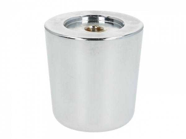 Lenkerendengewicht 282g - PIAGGIO - Vespa GT/GTS/GTV/HPE 125-300 ccm (ab Bj. 2003) - chrom